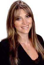 Photo of Martina Scheben